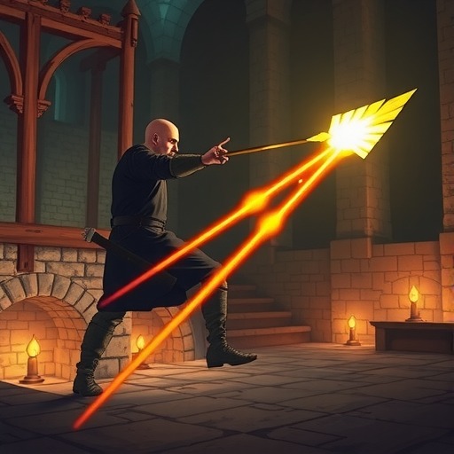 代号肉鸽一箭三连