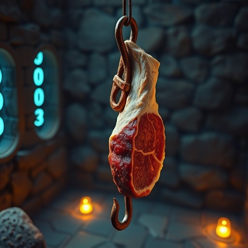 代号肉鸽五分熟