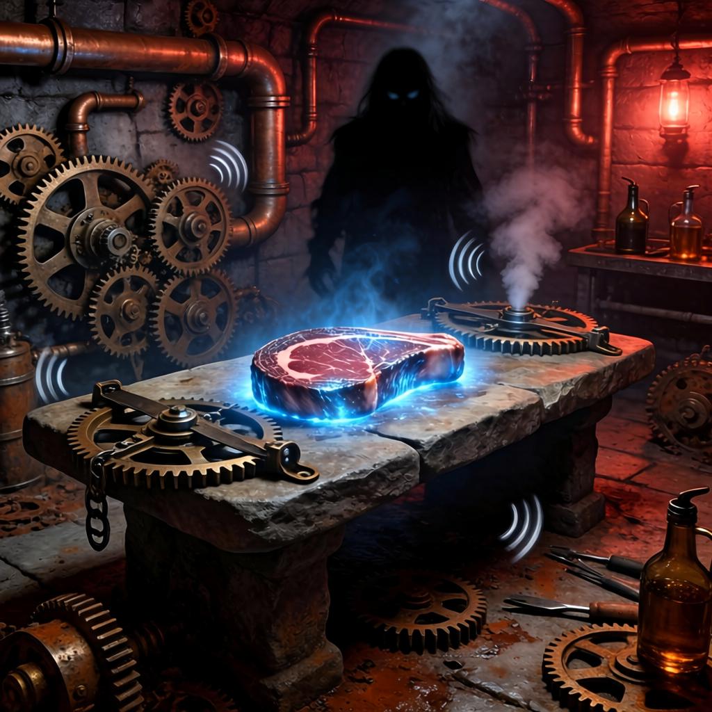 代号肉鸽三分熟