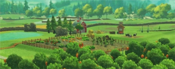 一起玩农场2图片2