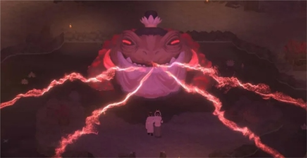 山海旅人2图片3