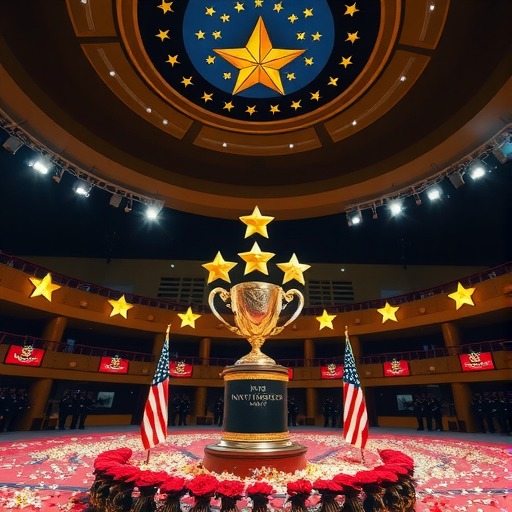 《反恐行动》庆周年 续枪缘 殿堂八星半免