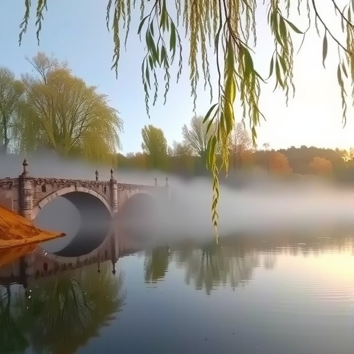 文字冒险游戏《水烟水雾》年内发售