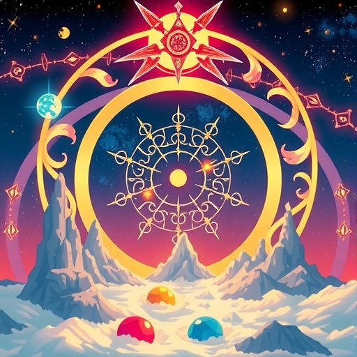 手游《Fate/Grand Order》