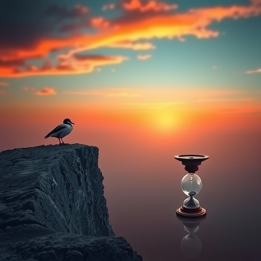 如果一生只有三十岁第83周 迷途鸭鸭更改