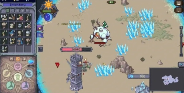 亡灵巫师2图片2