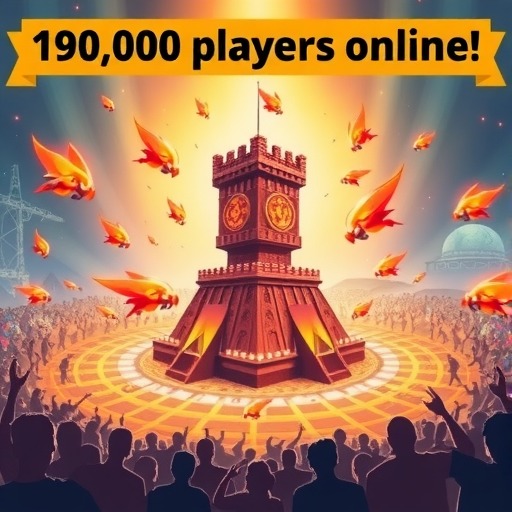 《杀戮尖塔2》在线玩家突破19万 Ste