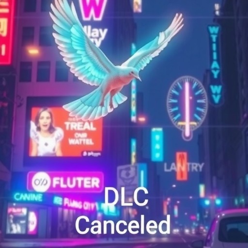 百灵鸟或可攻略？《赛博朋克2077》总监