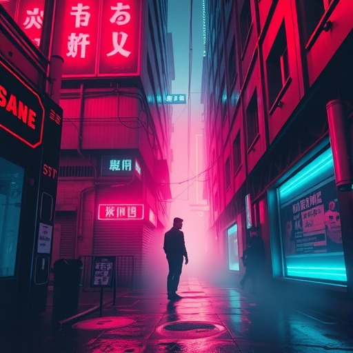 《赛博朋克2077》编剧称：想让玩家意犹