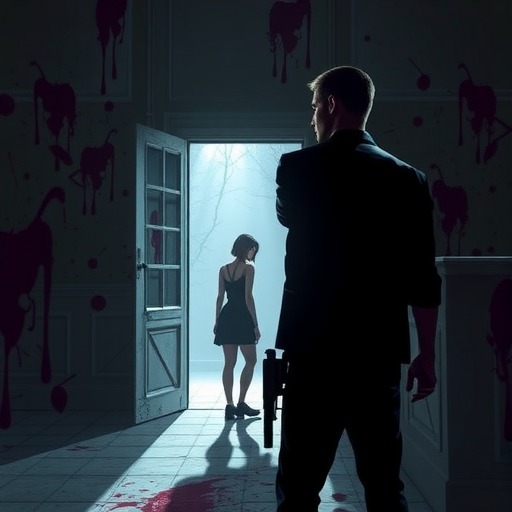 卡普空《识质存在》发售日提前！4月17日