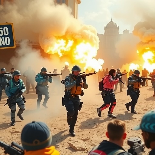 都回来了！ 《CS：GO》在线人数超5万