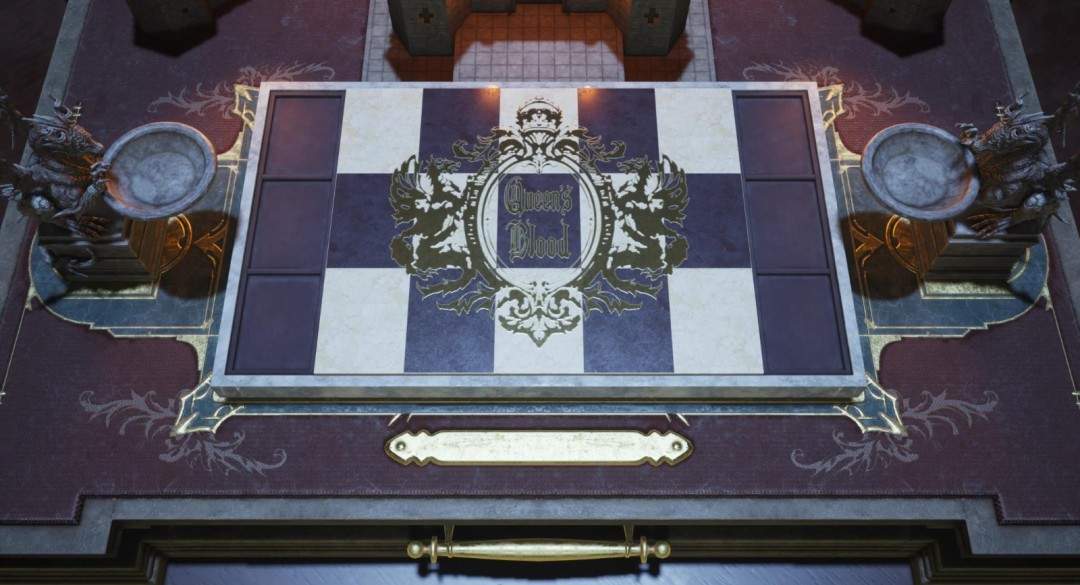 《FF7重制版》总监：女王之血将强化在第三部回归