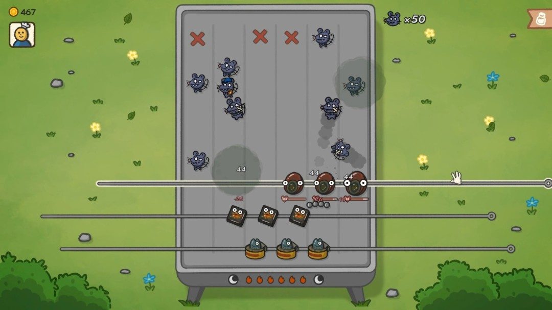 你的烧烤，《别拽了！烤串师傅》我全包；你的游戏，我报销！