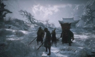 《黑神话：悟空》多人mod获大型更新 支持10人共同游玩
