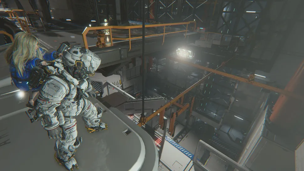 卡普空《识质存在》为什么女主是萝莉？主创称其更温暖有人性