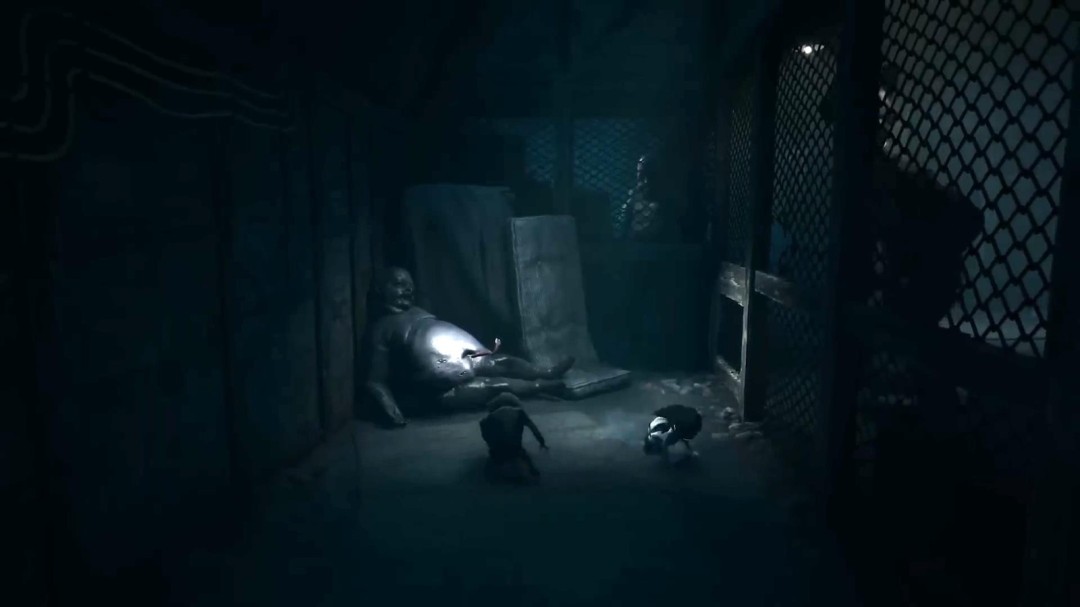 《生灵重塑》全新预告 游戏画面和玩法展示