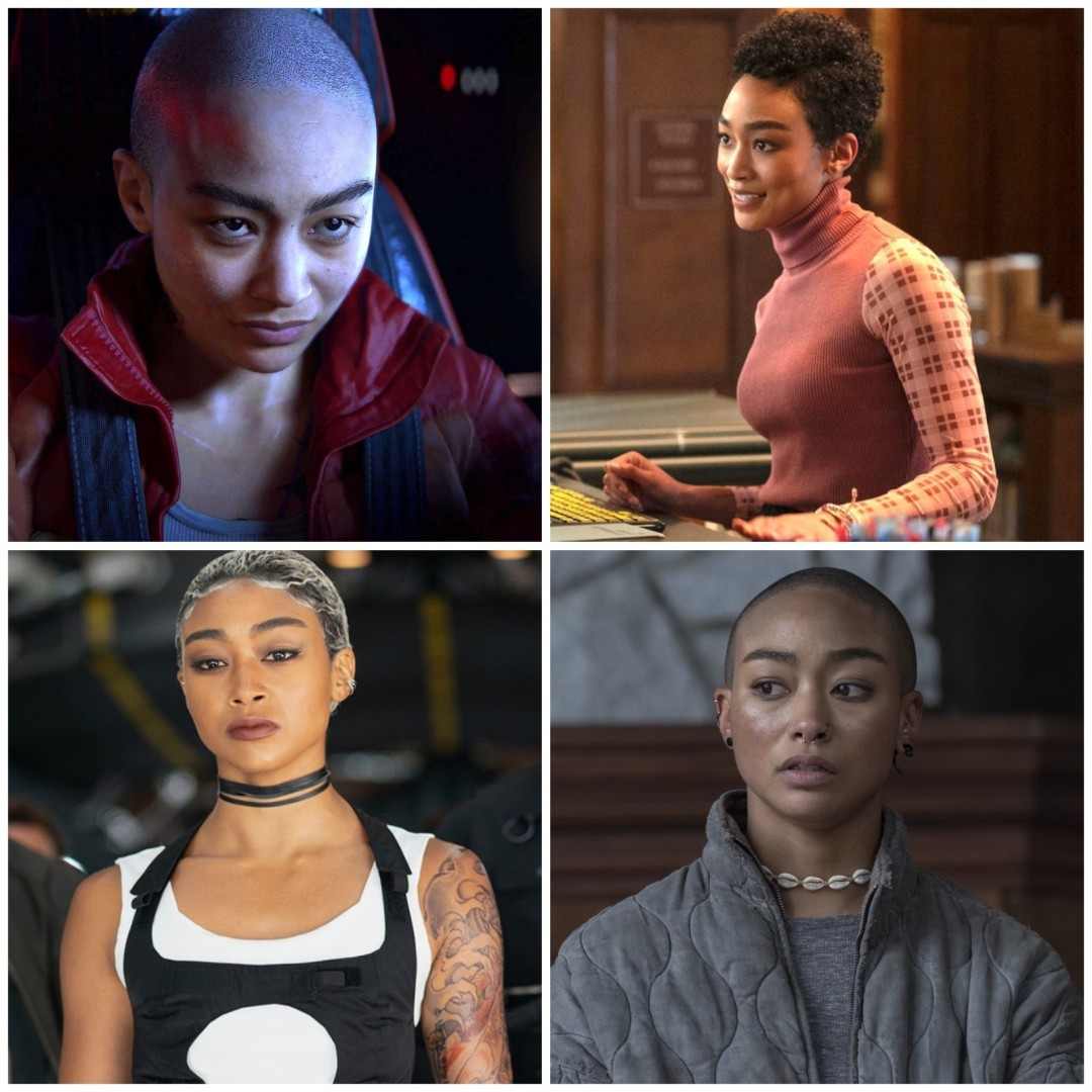 顽皮狗为《星际：异端先知》女主庆生 并称赞其演技