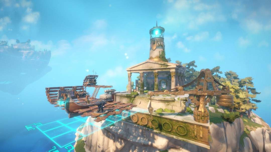 Steam新游周报：《巅峰守卫》、《噬血代码2》登场！