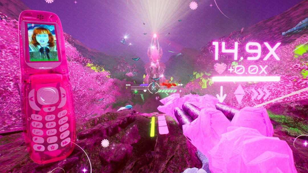 Steam新游周报：《巅峰守卫》、《噬血代码2》登场！