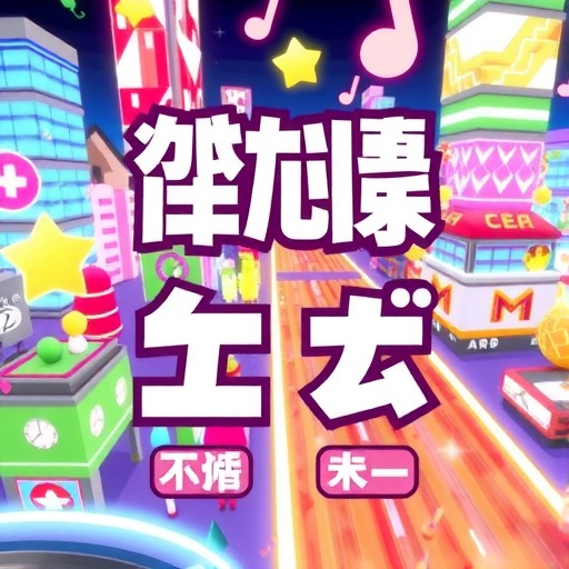 百响城静候你的共鸣！《元气百响》手机版1