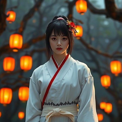 《寂静岭f》角色咲子脸模本人现实中竟也是