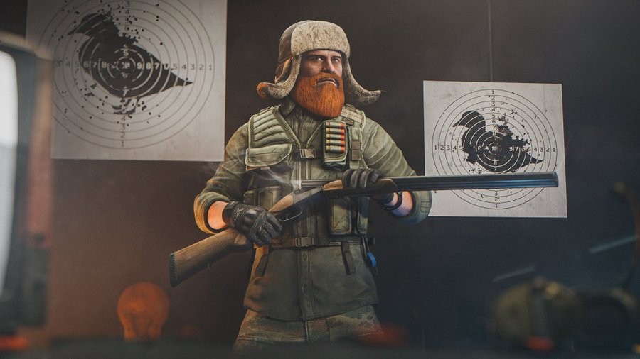 联动真要来了？《逃离鸭科夫》与《塔科夫》官媒进行神秘互动