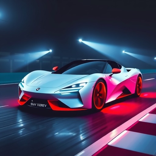 《GT赛车7》发布新车更新预告 小米su