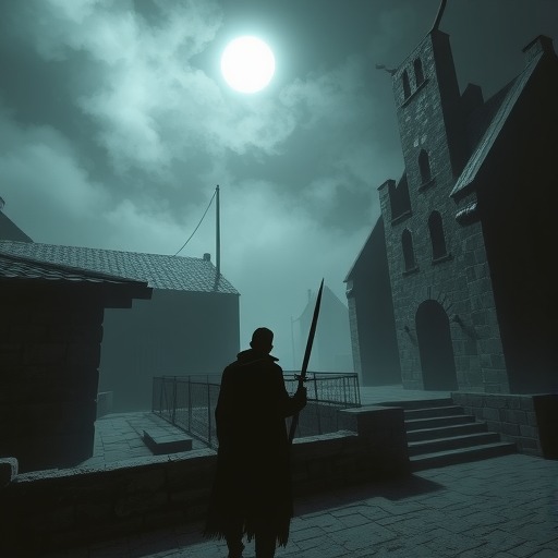 传《生化危机9：安魂曲》试玩版将于2月1