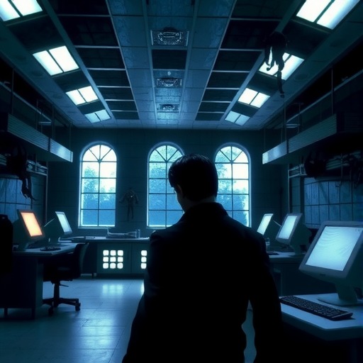 《生化危机：代号维罗妮卡》重制版已深度开