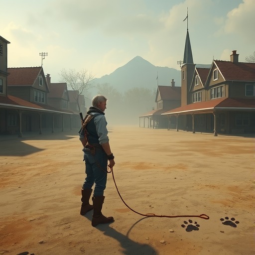 《神鬼寓言4》没有狗狗伙伴 连开发人员都