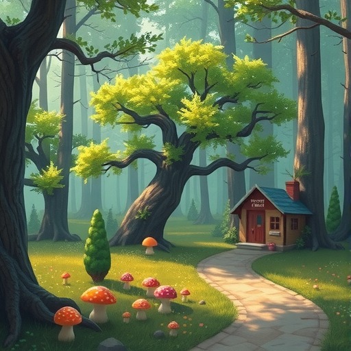 心动小镇8.16小镇速报丨今日萤石橡木位