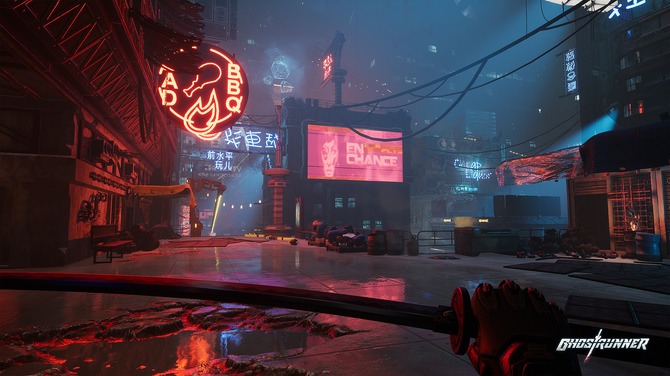 《2077》VRmod作者再次收到警告&nbsp;删除《幽灵行动》40多个Mod