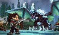 Mojang高管：玩《Hytale》还不如直接玩《我的世界》