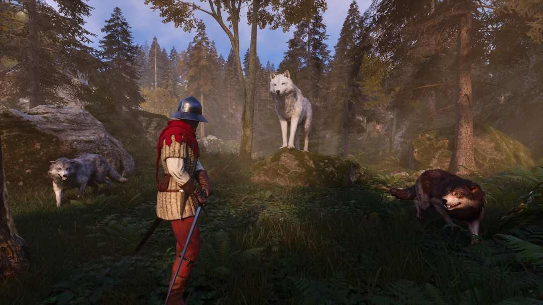 硬刚DEI！独立游戏《骑士之路》在国外突然火了