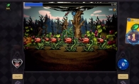 魔性上头 《吸血鬼探索者》将于2月份推出免费试玩版
