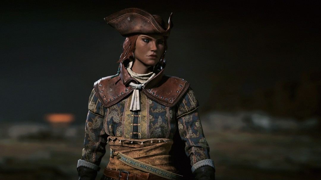 《贪婪之秋2》明年3月登陆PS5 经典沉浸叙事型RPG