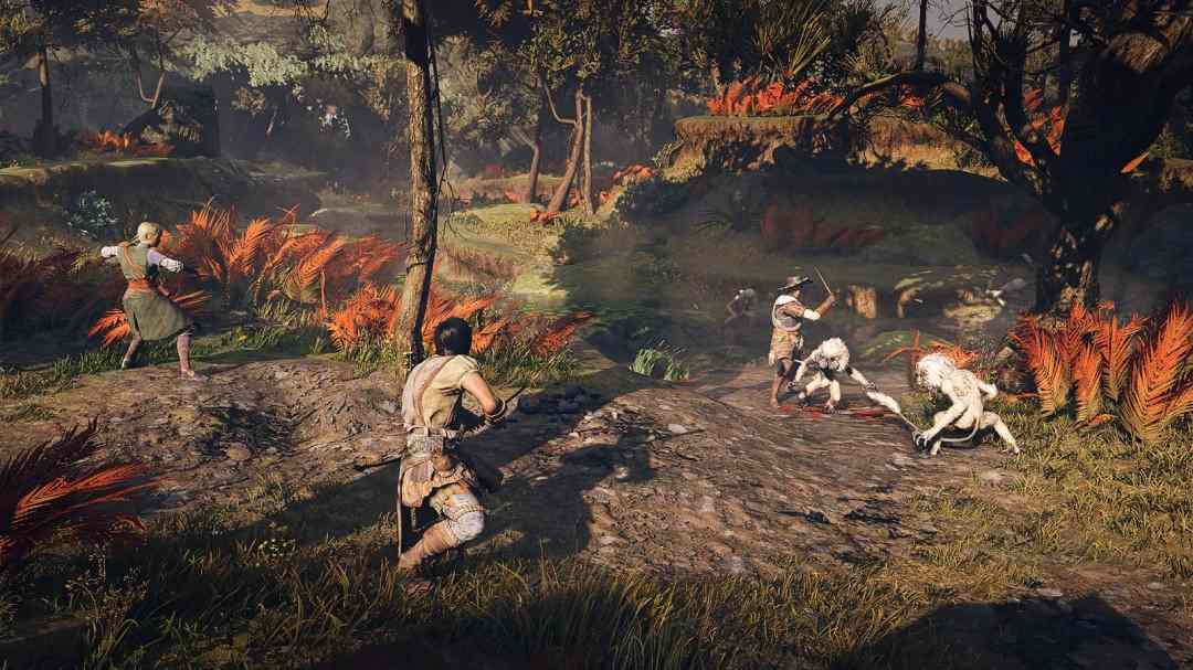 《贪婪之秋2》明年3月登陆PS5 经典沉浸叙事型RPG