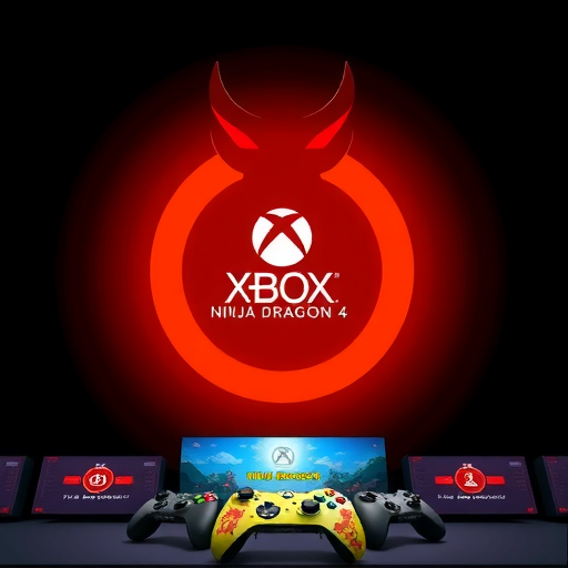 《忍龙4》发售与9千人大裁员 盘点202