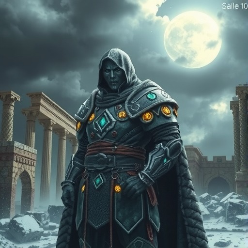 《黑神话》将与寒光甲胄合作 杨奇微博发文