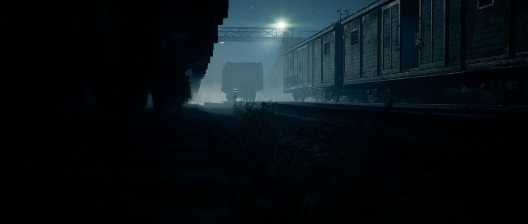 抗日游戏《抵抗者》上架Steam 融合谍战解迷和动作射击