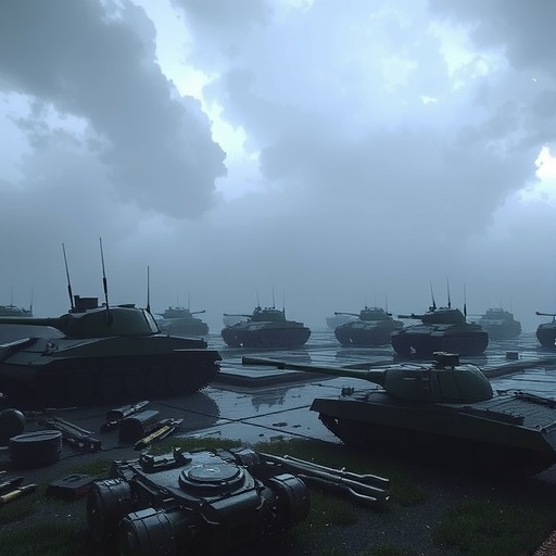 《战地风云6》玩家流失加剧：在线人数较峰