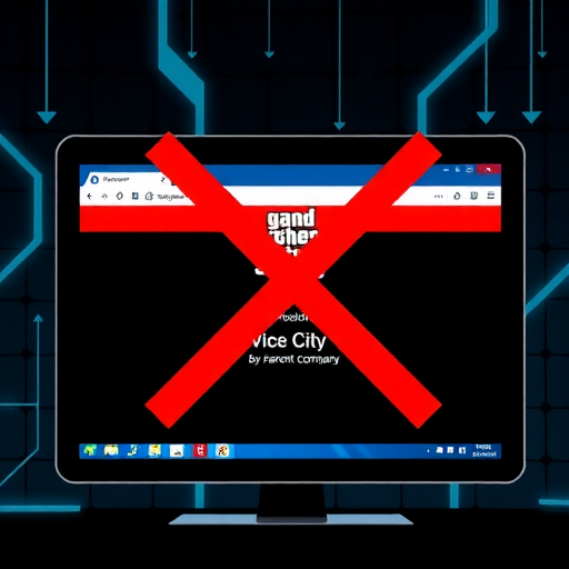 大手发力了！《GTA：罪恶都市》网页版被