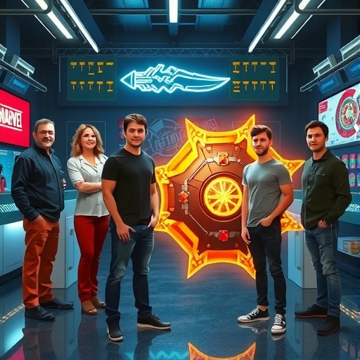 《漫威刀锋战士》团队信心满满 称将是一款