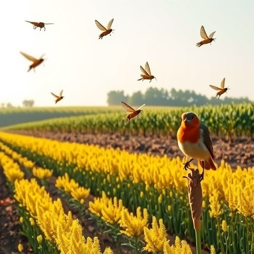 心动小镇心动小镇小攻略：杂交种子&绿洲蝗