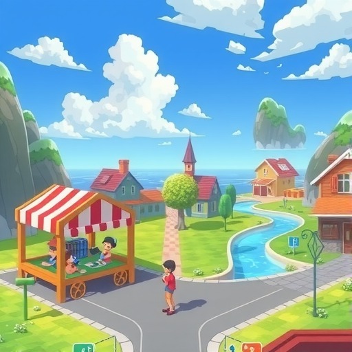 心动小镇小镇开地价格汇总（岛屿+小镇）