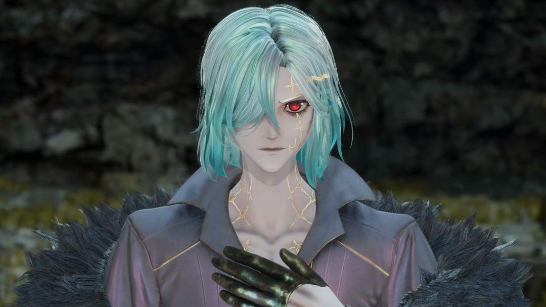 《噬血代码2》世界观及角色情报 据点中也能泡温泉