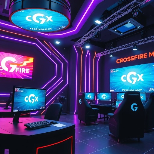 TLG俱乐部完成对WE穿越火线电竞席位收