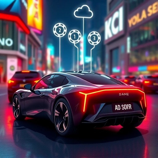 2026年，智能汽车正式进入“端云协同”