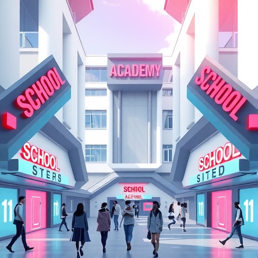 3D类银游戏《少女与学院城》上架Stea