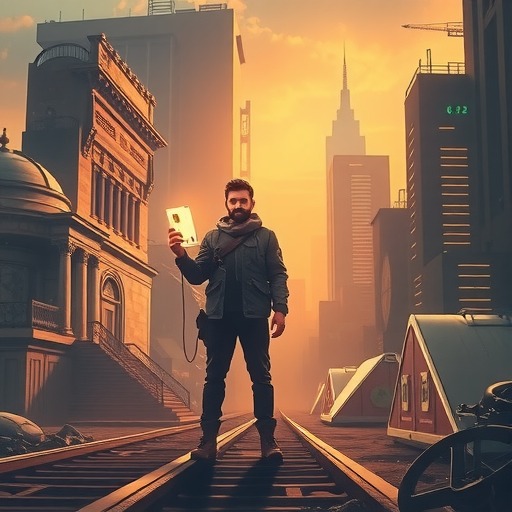 《时间旅者：重生曙光》将降低难度 时空漫